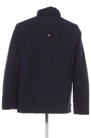 Férfi dzseki Tommy Hilfiger, Méret M, Szín Kék, Ár 45 849 Ft