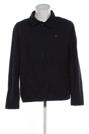 Pánska bunda  Tommy Hilfiger, Veľkosť XL, Farba Modrá, Cena  167,95 €