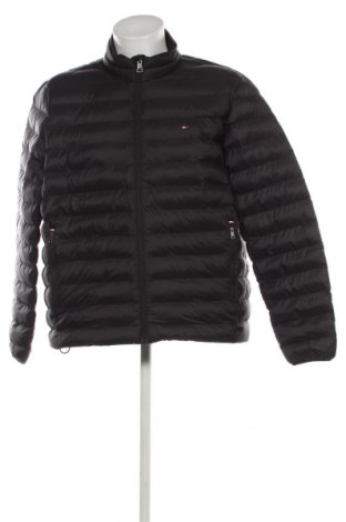 Férfi dzseki Tommy Hilfiger, Méret XXL, Szín Fekete, Ár 75 859 Ft