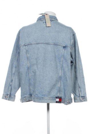 Férfi dzseki Tommy Jeans, Méret XXL, Szín Kék, Ár 55 749 Ft