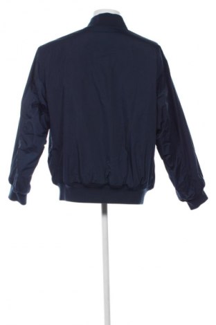 Herrenjacke Tommy Jeans, Größe L, Farbe Blau, Preis € 114,99