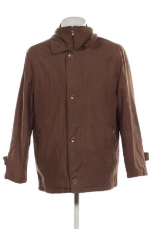 Herrenjacke Unbranded, Größe L, Farbe Braun, Preis € 9,58