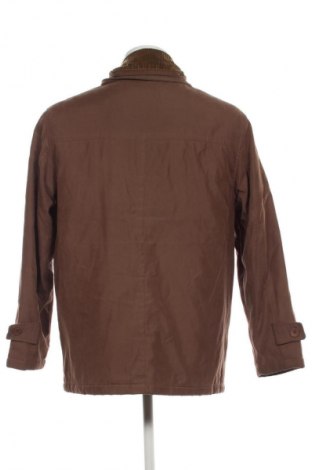 Herrenjacke Unbranded, Größe L, Farbe Braun, Preis € 9,58