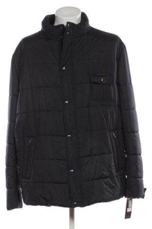 Herrenjacke Unbranded, Größe 4XL, Farbe Blau, Preis € 34,79
