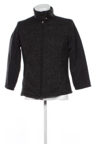 Herrenjacke Unbranded, Größe M, Farbe Grau, Preis € 21,99