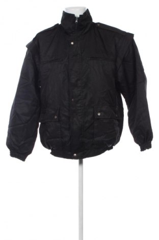 Herrenjacke Unbranded, Größe M, Farbe Schwarz, Preis € 21,99