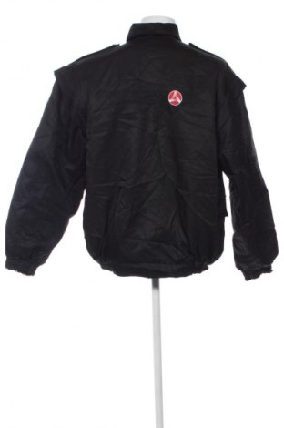 Herrenjacke Unbranded, Größe M, Farbe Schwarz, Preis € 21,99