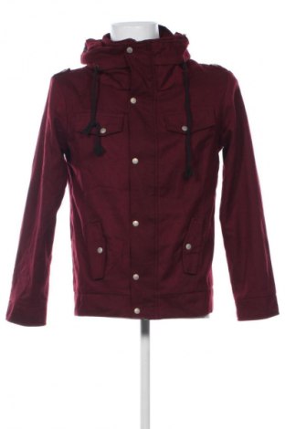 Pánská bunda  Unbranded, Velikost S, Barva Červená, Cena  559,00 Kč