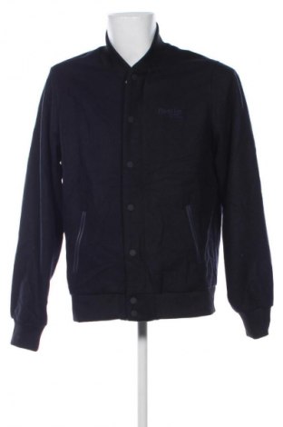 Мъжко яке Unbranded, Размер M, Цвят Син, Цена 25,05 €