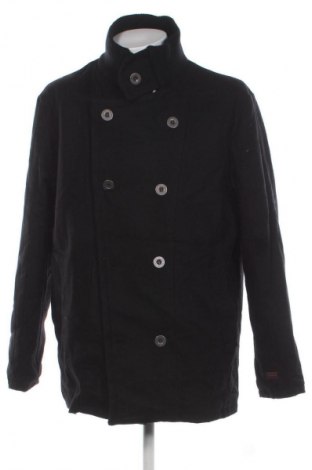 Ανδρικό μπουφάν Unbranded, Μέγεθος XL, Χρώμα Μαύρο, Τιμή 26,99 €