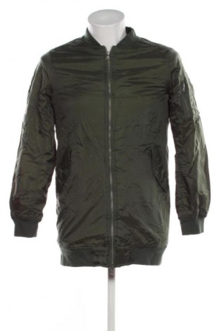 Мъжко яке Urban Classics, Размер M, Цвят Зелен, Цена 8,69 €