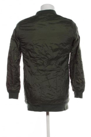 Мъжко яке Urban Classics, Размер M, Цвят Зелен, Цена 8,69 €