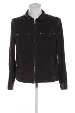 Férfi dzseki Zara, Méret L, Szín Szürke, Ár 5 669 Ft