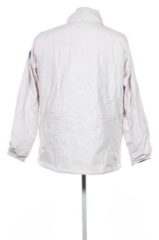Geacă de bărbați pentru sport de iarnă Fifty Five, Mărime 4XL, Culoare Ecru, Preț 352,99 Lei