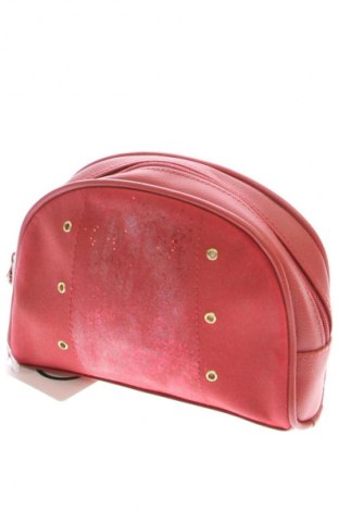 Kosmetiktasche Estee Lauder, Farbe Rot, Preis 8,55 €