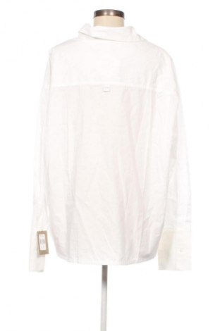 Pizsama Calvin Klein, Méret L, Szín Fehér, Ár 8 559 Ft