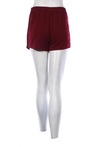 Sukně- kalhoty  SHEIN, Velikost S, Barva Červená, Cena  199,00 Kč