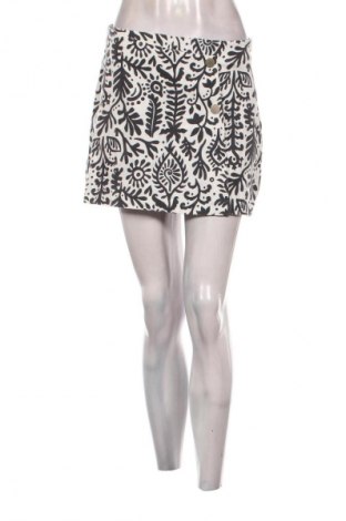 Sukňa- nohavice  Sinsay, Veľkosť S, Farba Viacfarebná, Cena  2,95 €