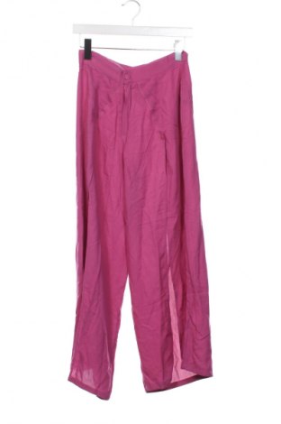 Sukňa- nohavice  Trendyol, Veľkosť XS, Farba Ružová, Cena  3,95 €