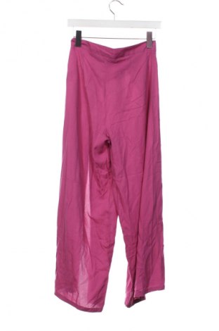 Sukňa- nohavice  Trendyol, Veľkosť XS, Farba Ružová, Cena  3,95 €