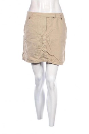 Spódnico-spodnie Unbranded, Rozmiar M, Kolor Beżowy, Cena 20,99 zł