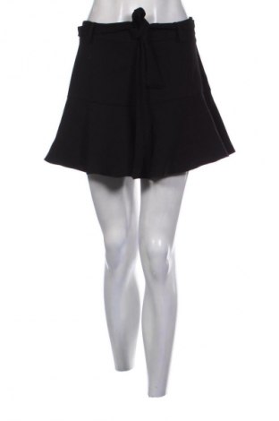 Fustă-pantalon Zara, Mărime M, Culoare Negru, Preț 65,99 Lei, #133996950