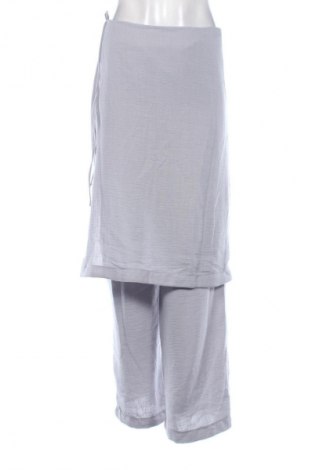 Spódnico-spodnie Zara, Rozmiar S, Kolor Szary, Cena 56,03 zł