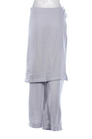 Spódnico-spodnie Zara, Rozmiar S, Kolor Szary, Cena 56,03 zł