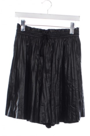 Sukňa- nohavice  Zara, Veľkosť XS, Farba Čierna, Cena  8,95 €