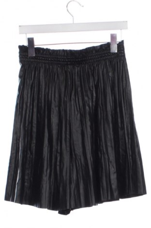 Sukňa- nohavice  Zara, Veľkosť XS, Farba Čierna, Cena  8,95 €