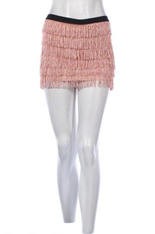 Sukňa- nohavice  Zara, Veľkosť S, Farba Ružová, Cena  7,95 €