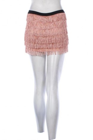 Sukňa- nohavice  Zara, Veľkosť S, Farba Ružová, Cena  7,95 €