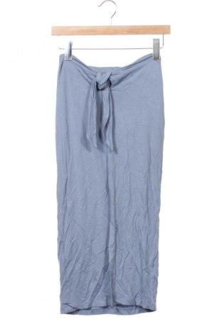 Sukně ASOS, Velikost XS, Barva Šedá, Cena  299,00 Kč