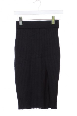 Φούστα Abercrombie & Fitch, Μέγεθος XS, Χρώμα Μαύρο, Τιμή 2,99 €