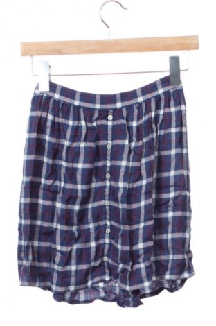 Sukně Abercrombie & Fitch, Velikost XS, Barva Vícebarevné, Cena  99,00 Kč