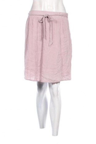 Spódnica About You, Rozmiar M, Kolor Popielaty róż, Cena 22,99 zł