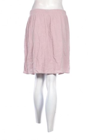 Spódnica About You, Rozmiar M, Kolor Popielaty róż, Cena 22,99 zł