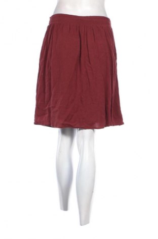 Spódnica About You, Rozmiar M, Kolor Czerwony, Cena 22,99 zł