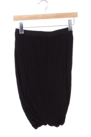Пола T By Alexander Wang, Размер XS, Цвят Черен, Цена 14,31 €