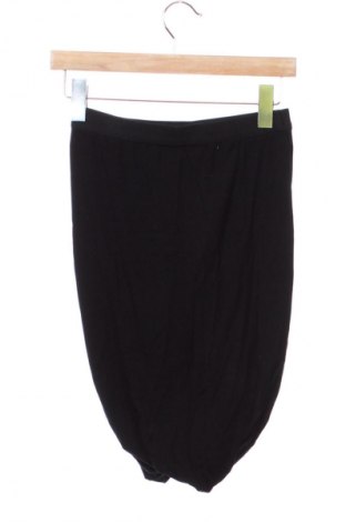 Пола T By Alexander Wang, Размер XS, Цвят Черен, Цена 14,31 €