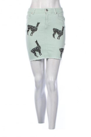 Sukně Amisu, Velikost S, Barva Vícebarevné, Cena  59,00 Kč