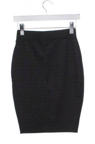 Sukňa Amisu, Veľkosť XS, Farba Sivá, Cena  1,95 €