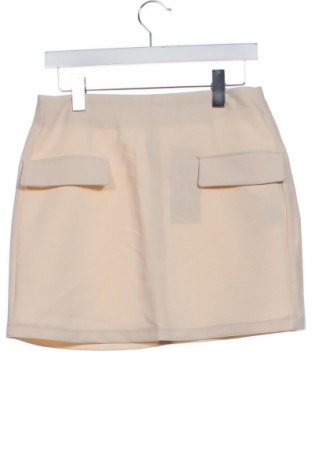 Rock Amisu, Größe M, Farbe Ecru, Preis € 3,99