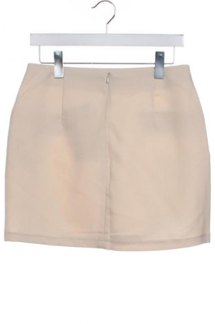 Rock Amisu, Größe M, Farbe Ecru, Preis € 3,99