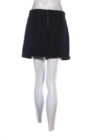 Szoknya Anany, Méret M, Szín Kék, Ár 669 Ft