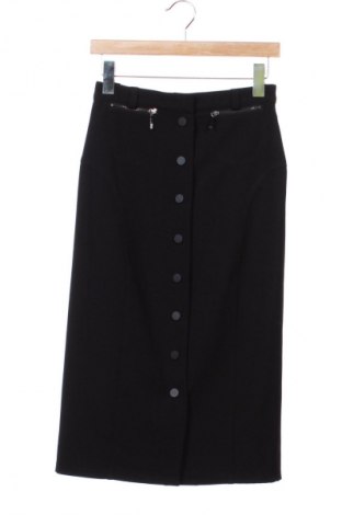 Rock Armani Jeans, Größe XS, Farbe Schwarz, Preis € 11,99