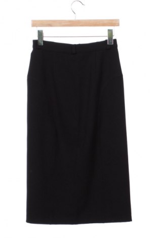 Rock Armani Jeans, Größe XS, Farbe Schwarz, Preis € 11,99