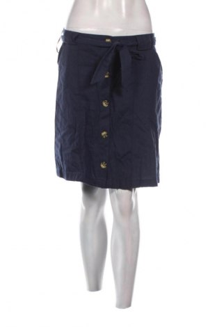 Sukně Beloved, Velikost L, Barva Modrá, Cena  49,00 Kč