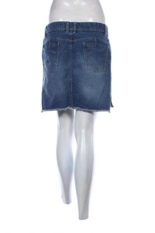 Φούστα Beloved, Μέγεθος M, Χρώμα Μπλέ, Τιμή 2,99 €