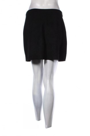 Rock Bershka, Größe L, Farbe Schwarz, Preis 2,99 €